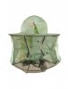 Beekeeping hat, linen back